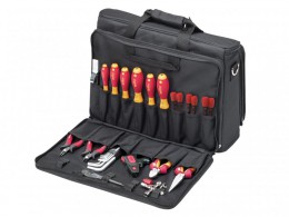 Wiha Service Technician Tool Set, 31 Piece (inc. Case) £379.99